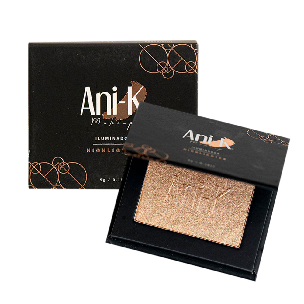 Iluminador radiante Anik-K