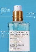 Truly Jelly Booster Pigment Treatment Body Potion