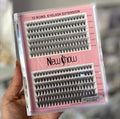 NewShow 12 Rows Eyelash Extension