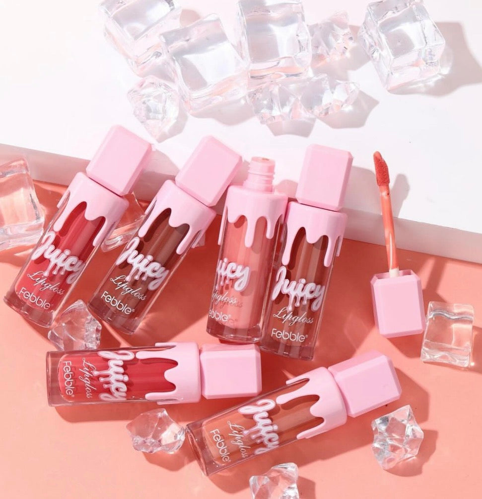 Febble - Juicy Lipgloss