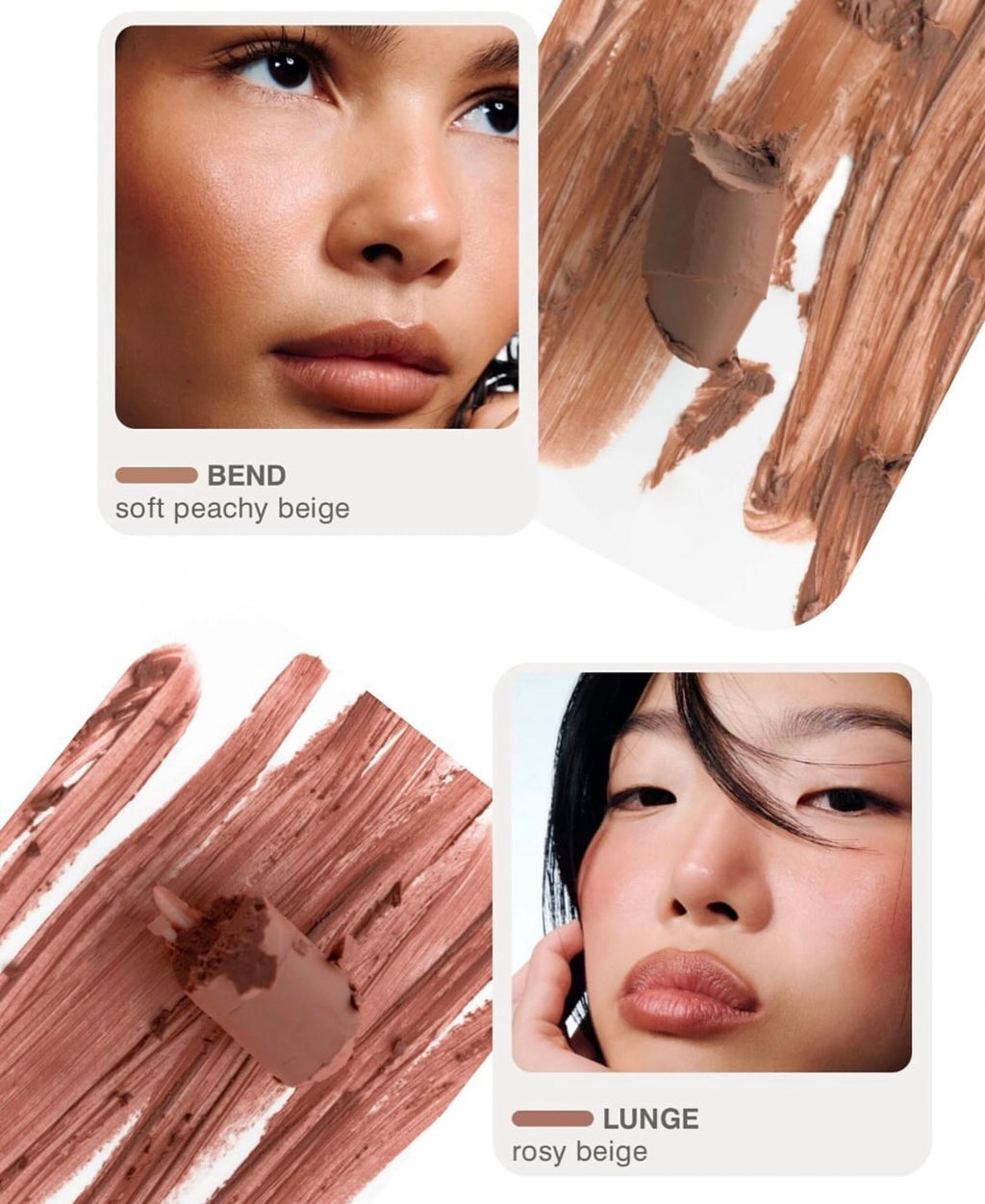 Rhode PEPTIDE LIP SHAPE