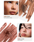 Rhode PEPTIDE LIP SHAPE