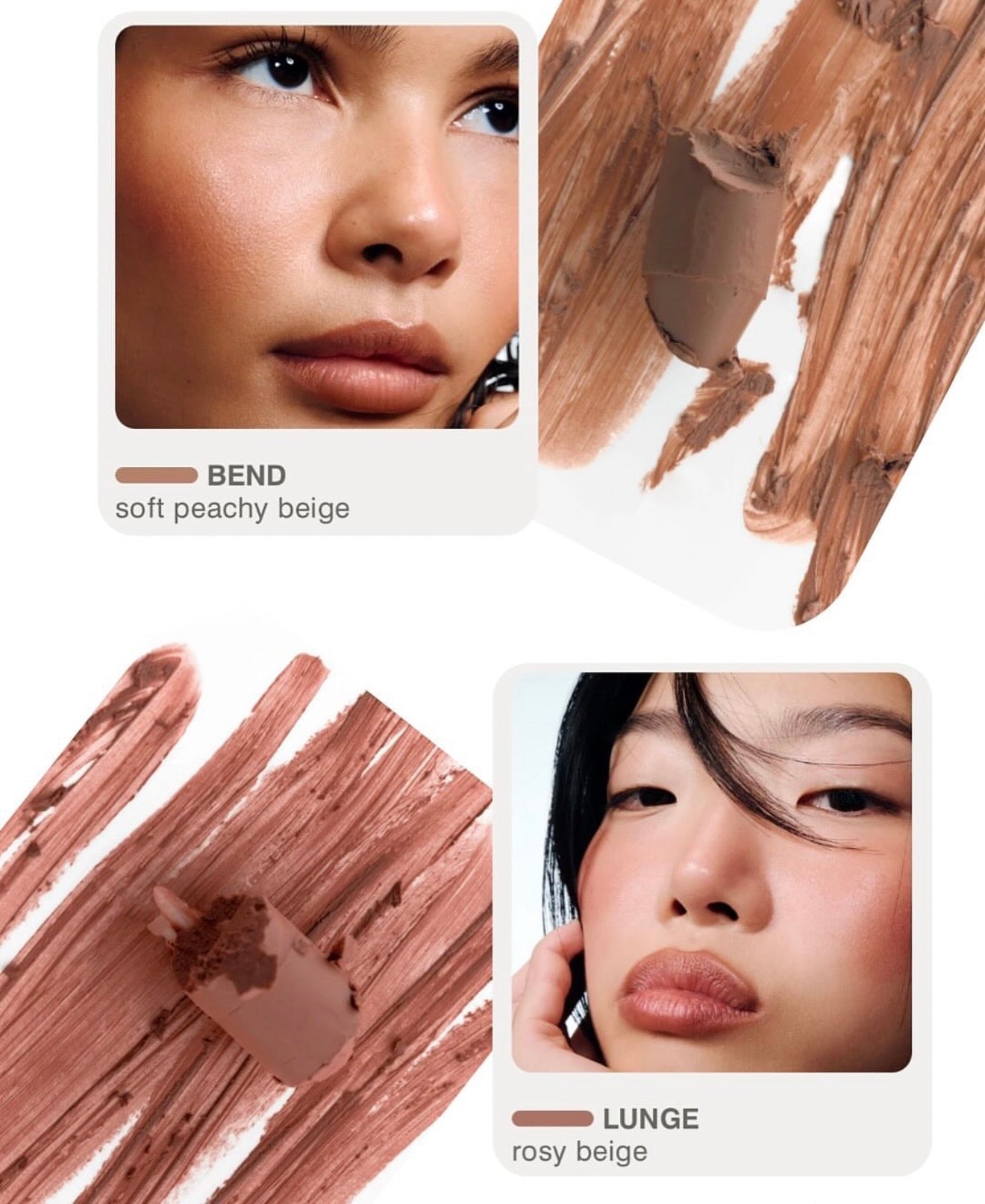 Rhode PEPTIDE LIP SHAPE
