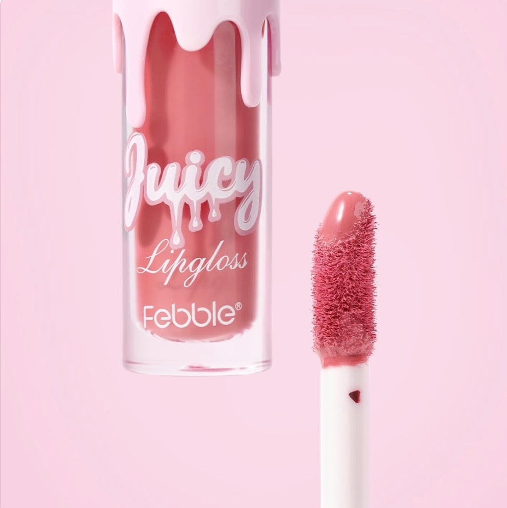 Febble - Juicy Lipgloss