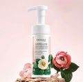 Limpiador Facial En Espuma De Camelia