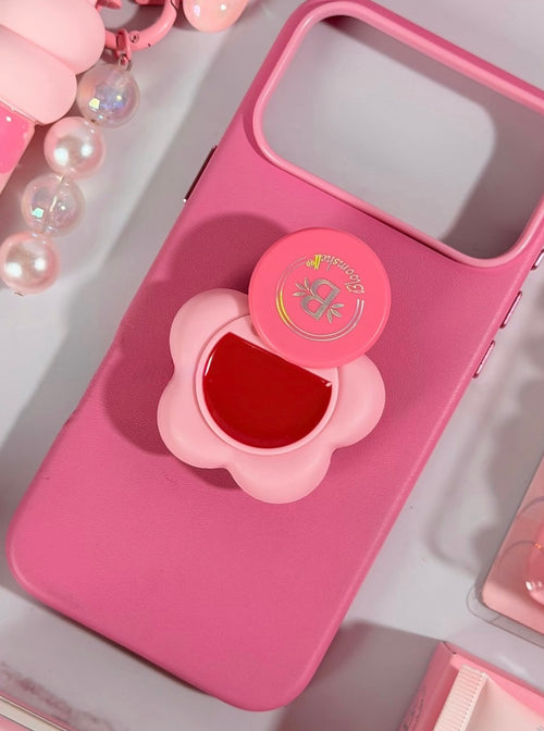 Bloom Pocket Kiss Brillo Hidratante Bloomshell