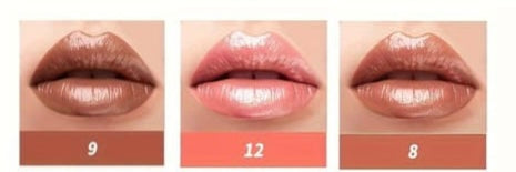 Febble - Juicy Lipgloss