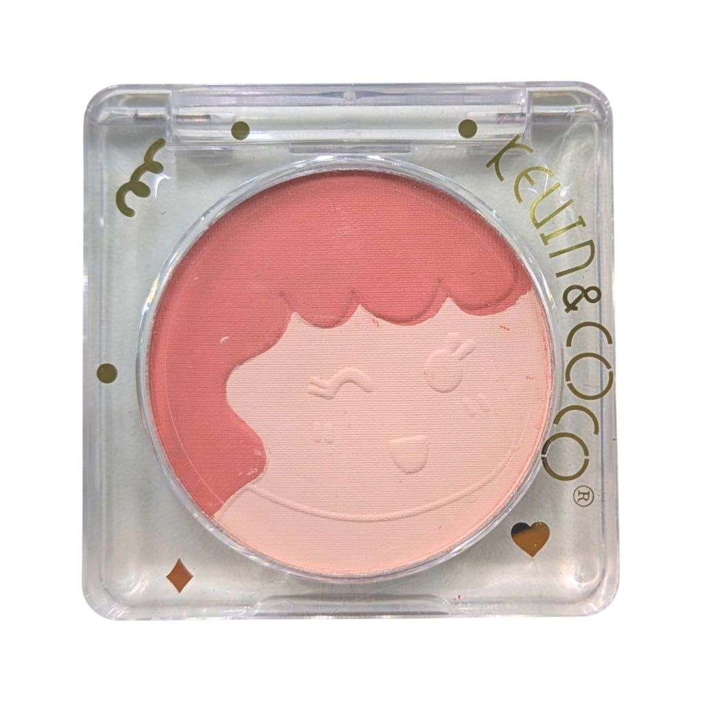 Rubores Kevin & Coco Sweet Baby Blush
