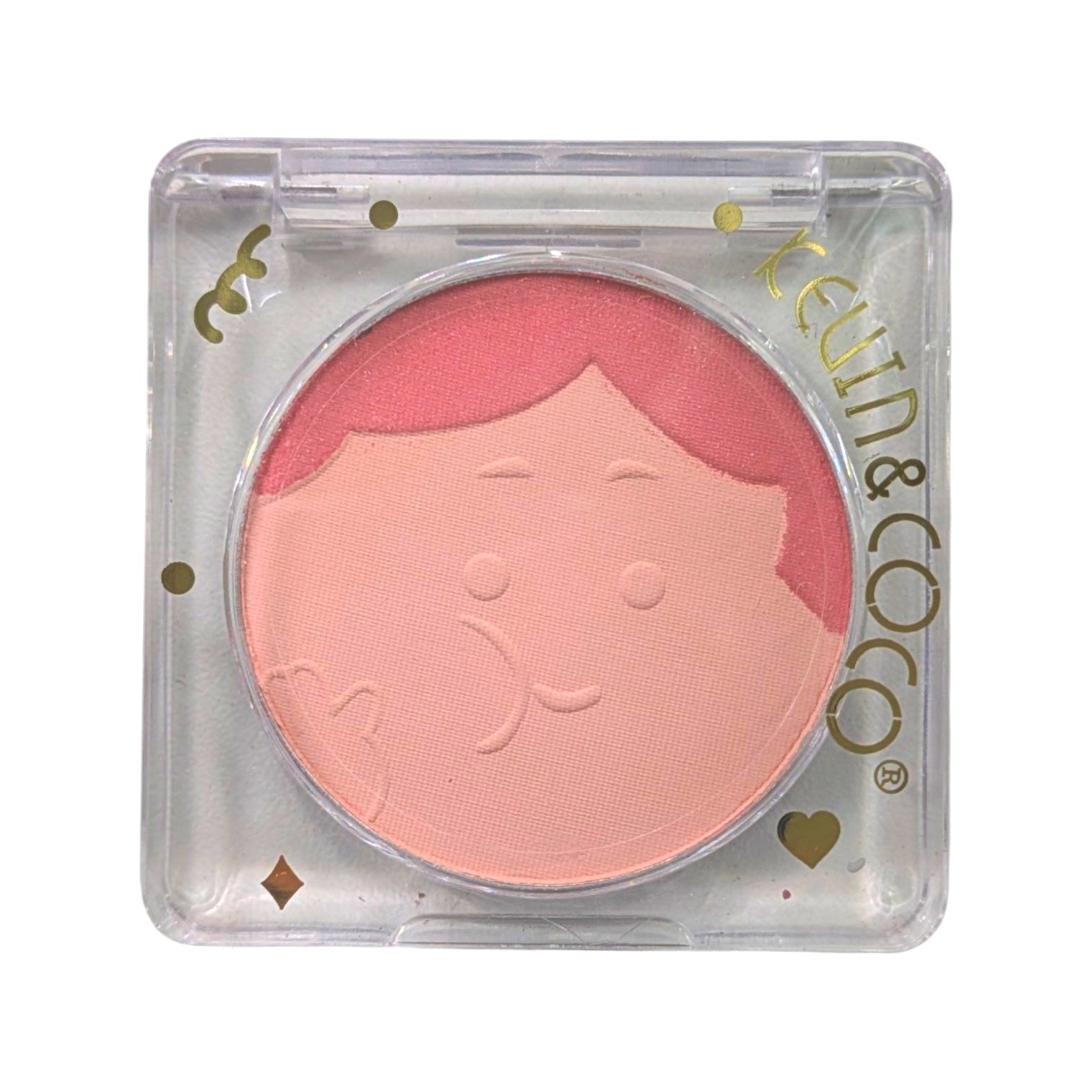 Rubores Kevin & Coco Sweet Baby Blush