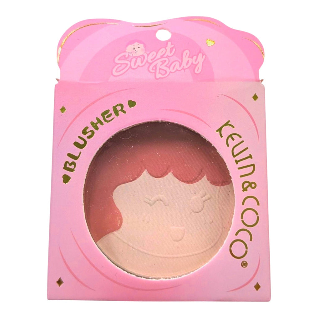 Rubores Kevin & Coco Sweet Baby Blush