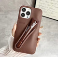 Lip Case Rhode + Lip Balm