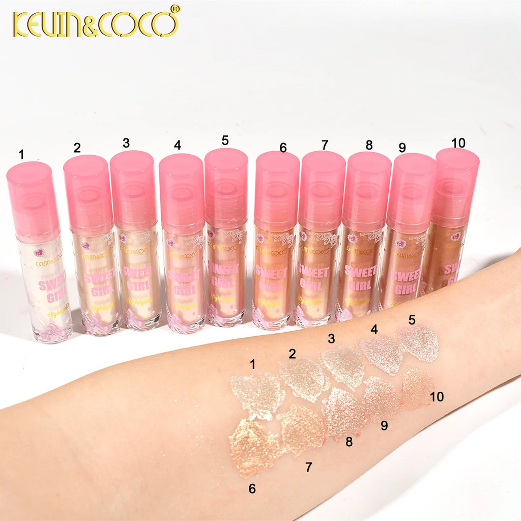 Kevin & Coco - Sweet Girl Highlighter