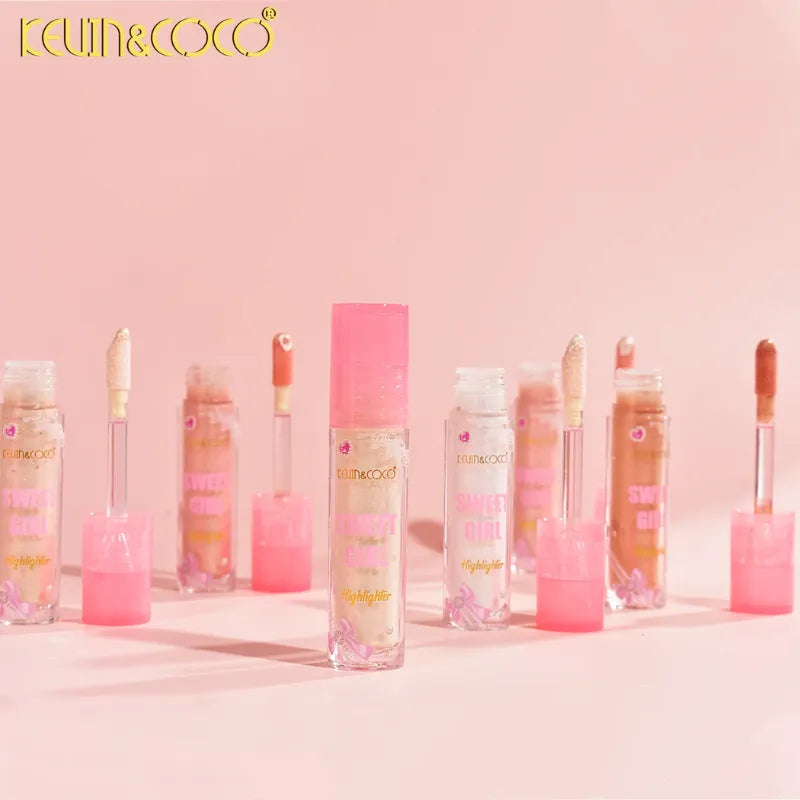 Kevin & Coco - Sweet Girl Highlighter