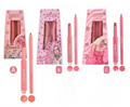 KEVIN & COCO LIP LINER / LIPSTICK - SET DE DELINEADOR DE LABIOS Y LABIAL
