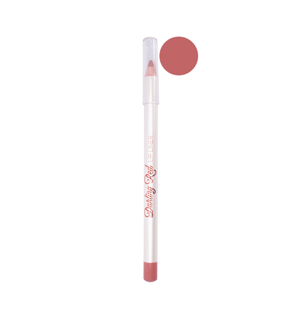 Darling Red - Delineador de Labios