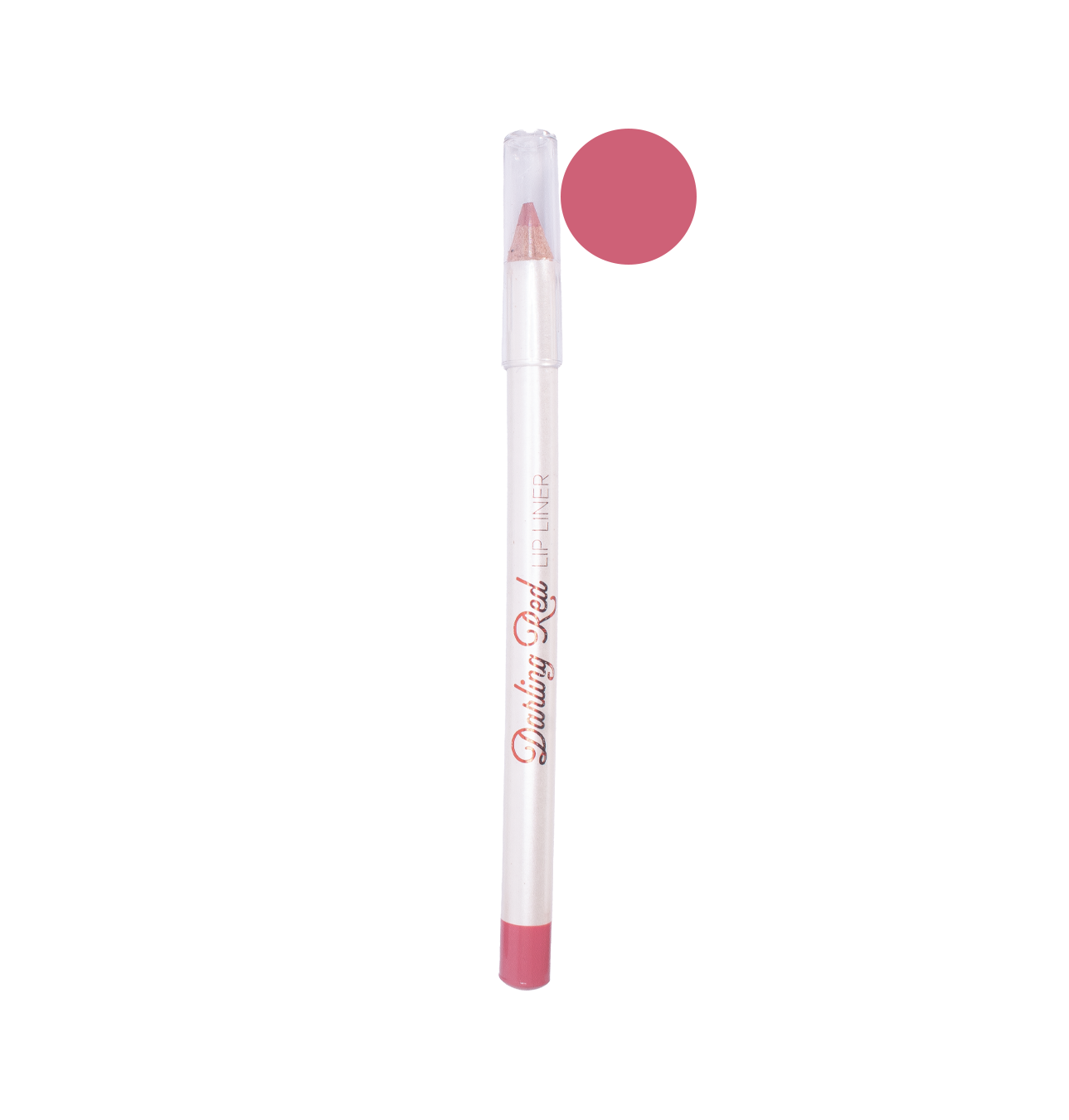 Darling Red - Delineador de Labios