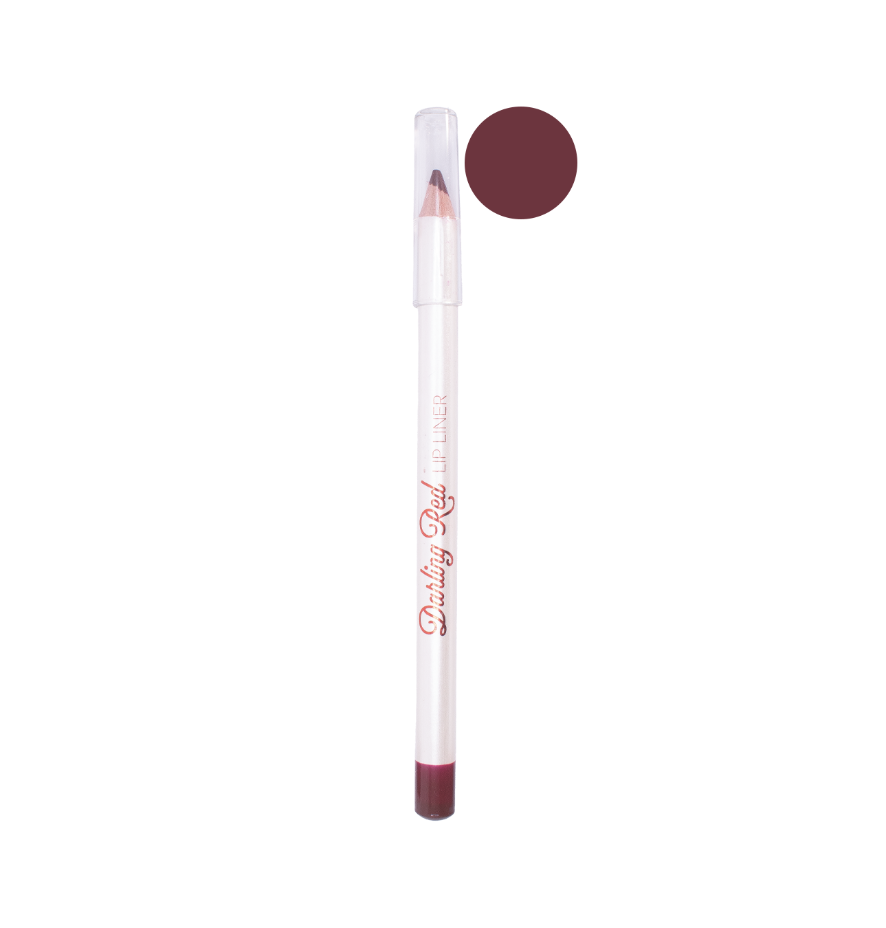 Darling Red - Delineador de Labios