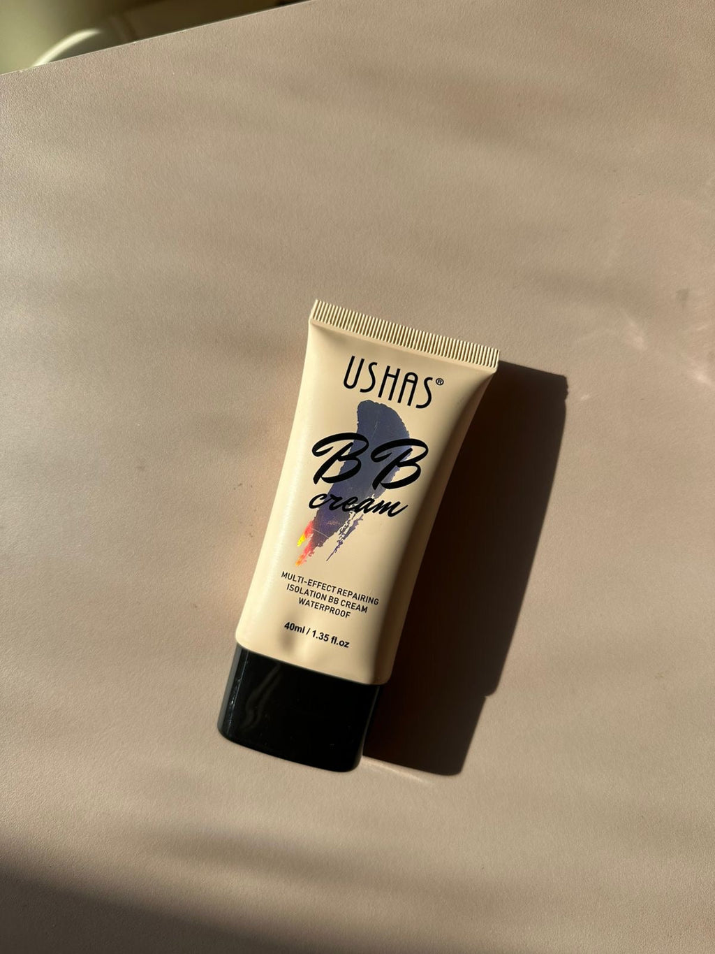 Ushas BB Cream
