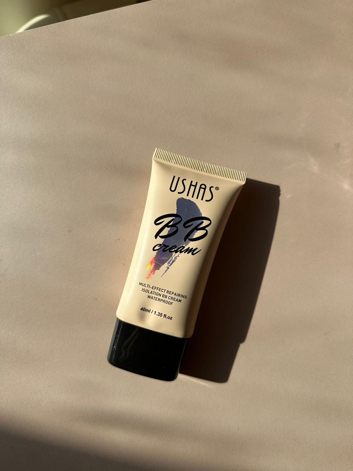 Ushas BB Cream