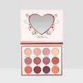 Beauty Creations Eyeshadow Palette