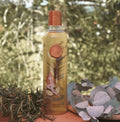 Shampoo control grasa con romero y eucalipto 400mL