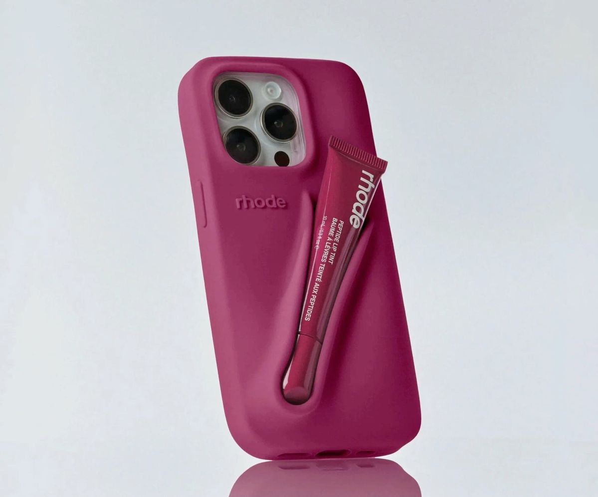 Lip case Rhode