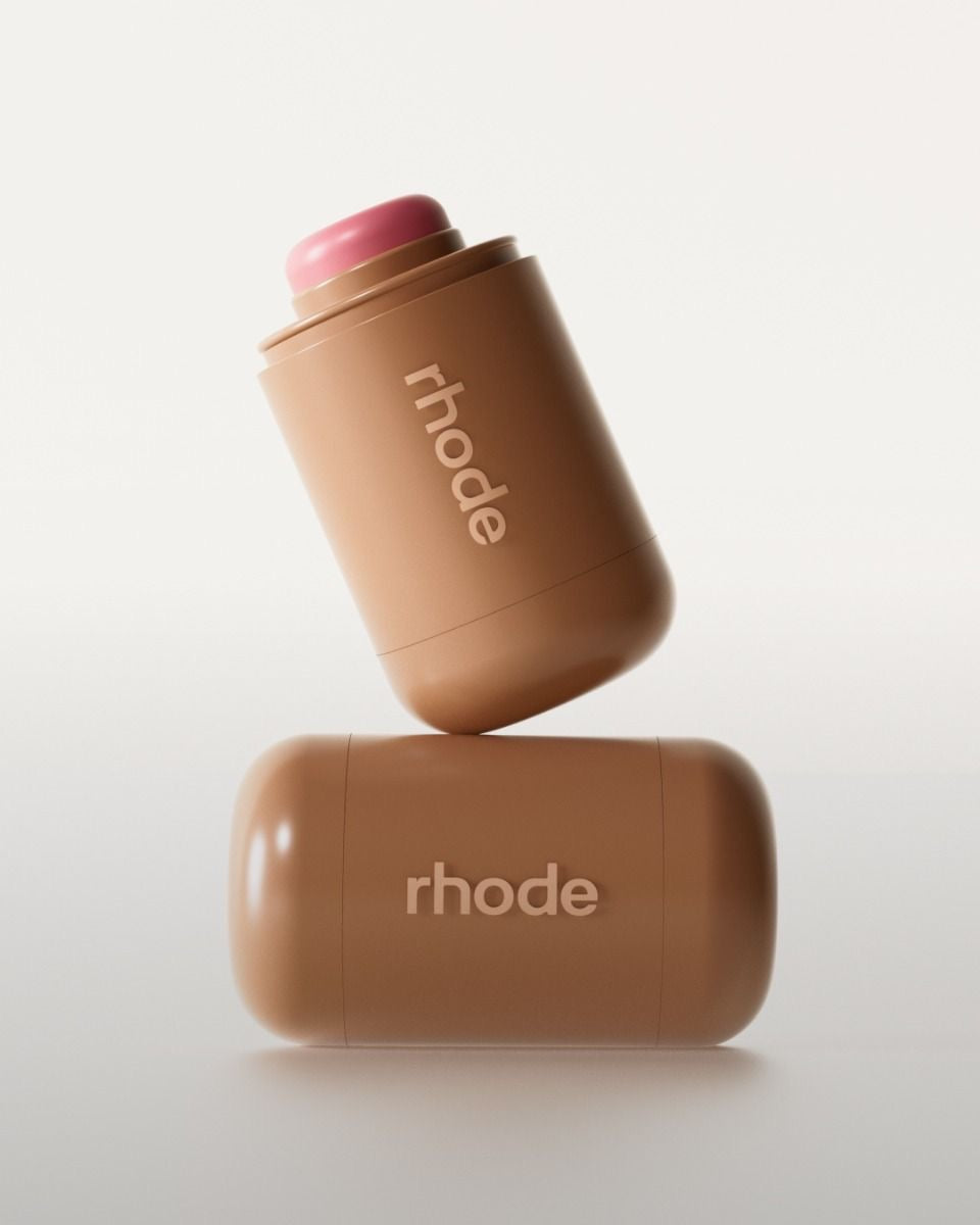 Rhode pocket blush (Dupe)