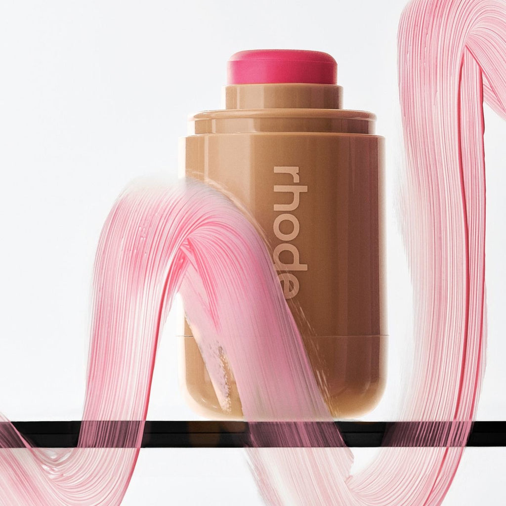 Rhode pocket blush (Dupe)