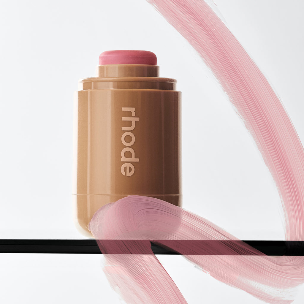 Rhode pocket blush (Dupe)