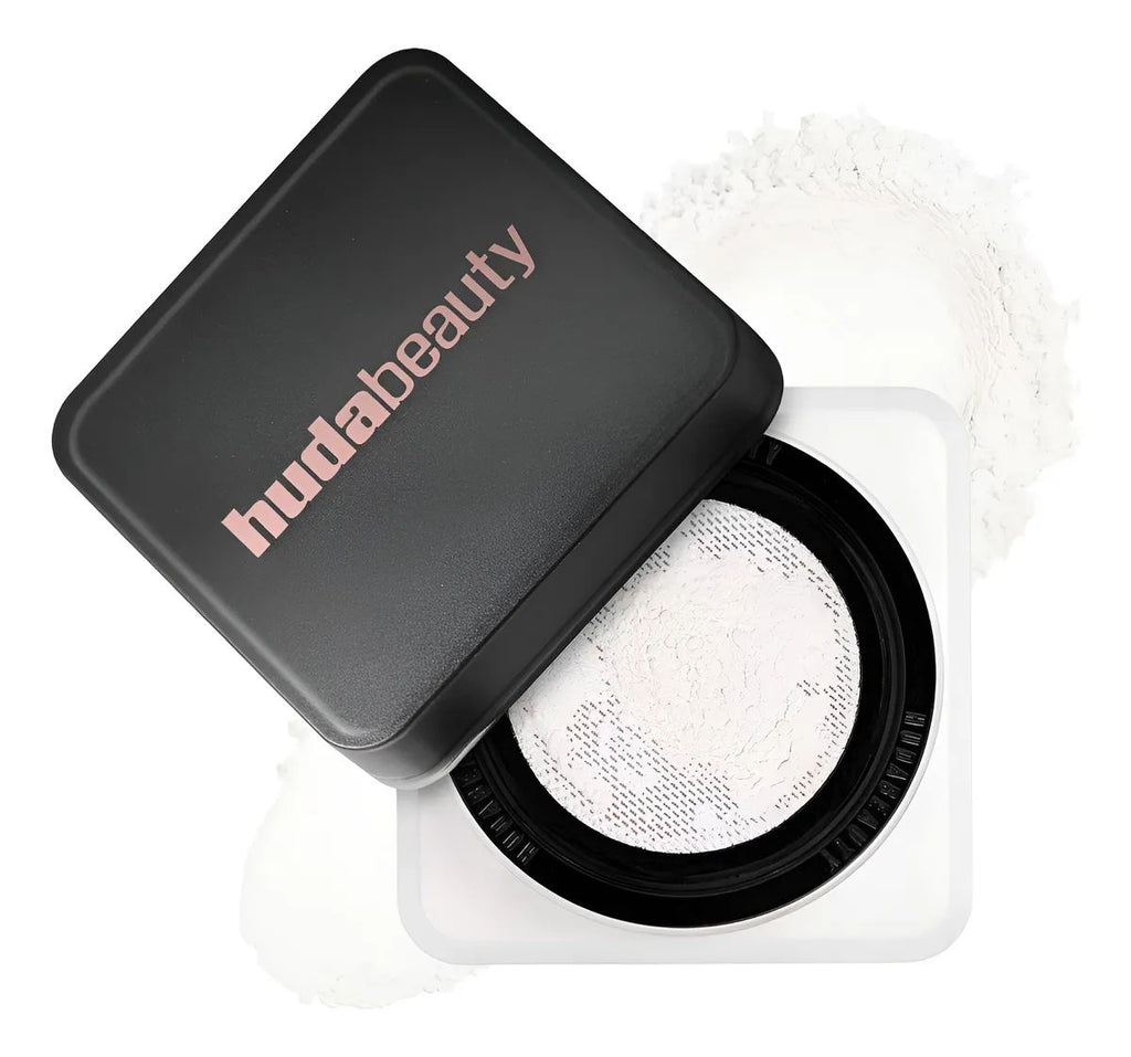 Polvos Huda Beauty Easy Bake Powder (Dupe)