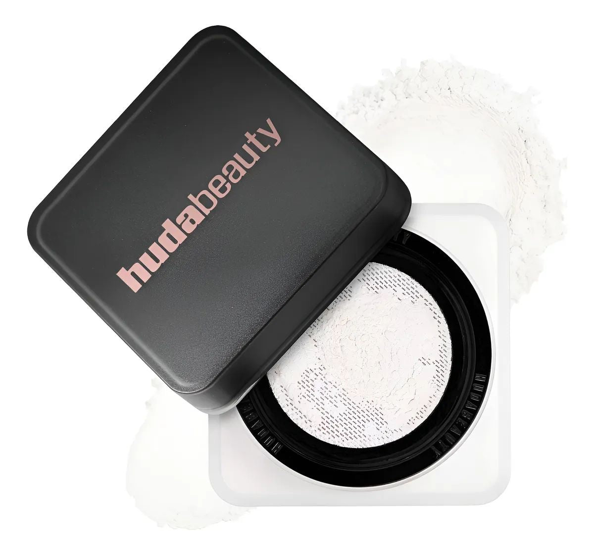 Polvos Huda Beauty Easy Bake Powder (Dupe)