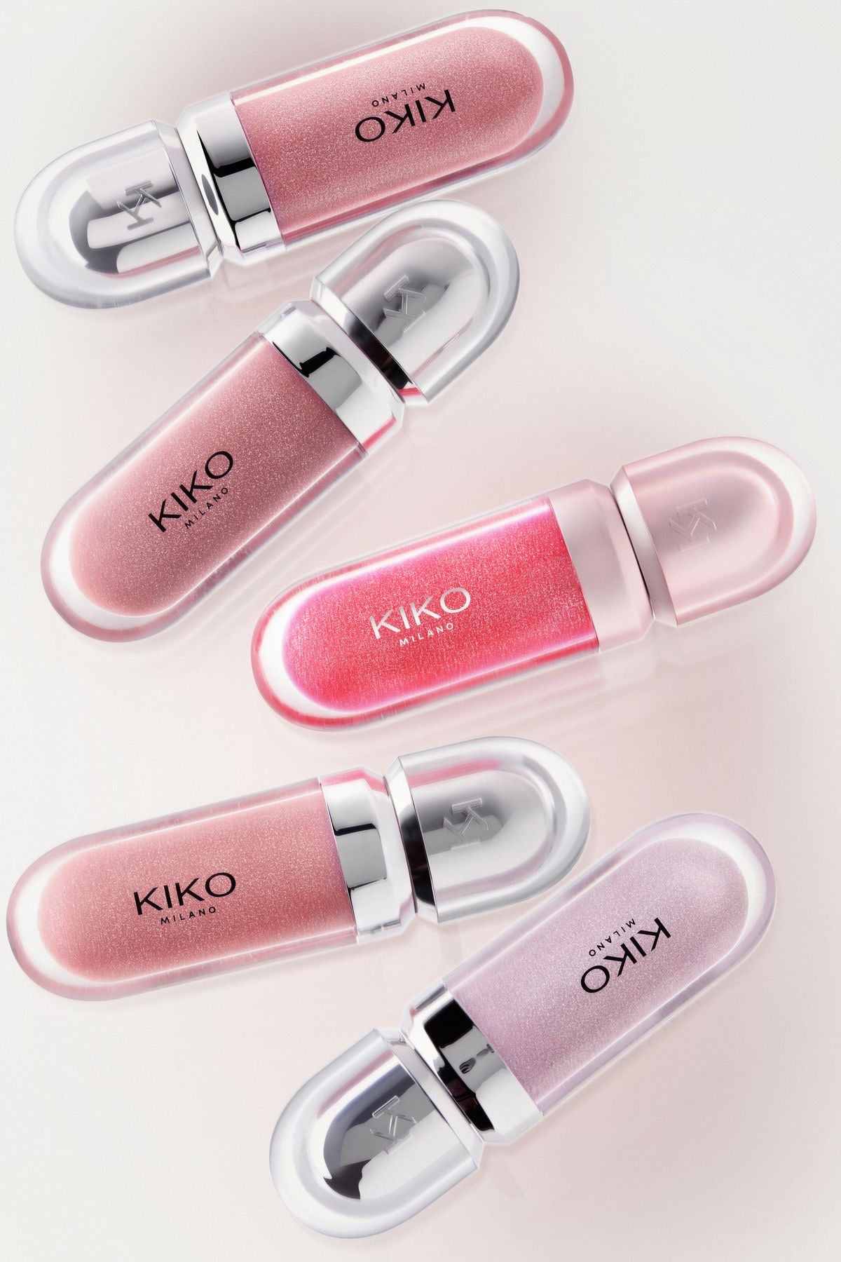 KIKO Milano 3D Hydra Lip Gloss