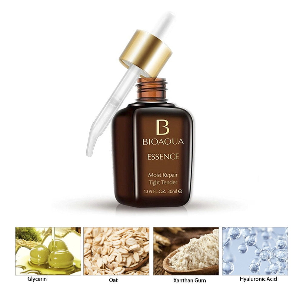 Bioaqua Advanced Serum Hyaluronic Acid 100%original