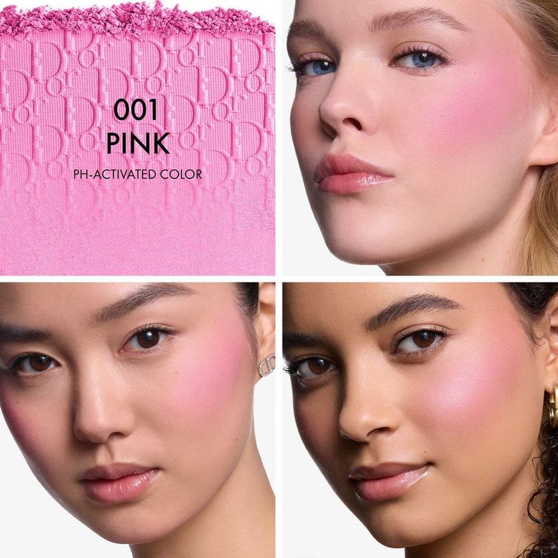 Dior Backstage Rosy Glow Stick (Dupe)
