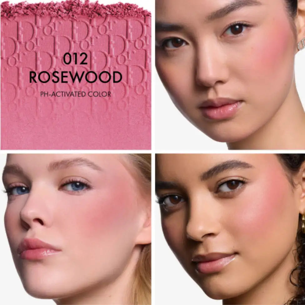 Dior Backstage Rosy Glow Stick (Dupe)