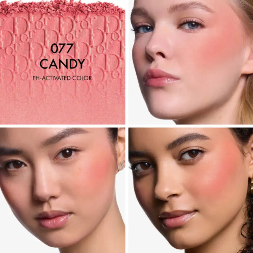 Dior Backstage Rosy Glow Stick (Dupe)