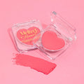 Melted Heart Cheek and Lip Cream