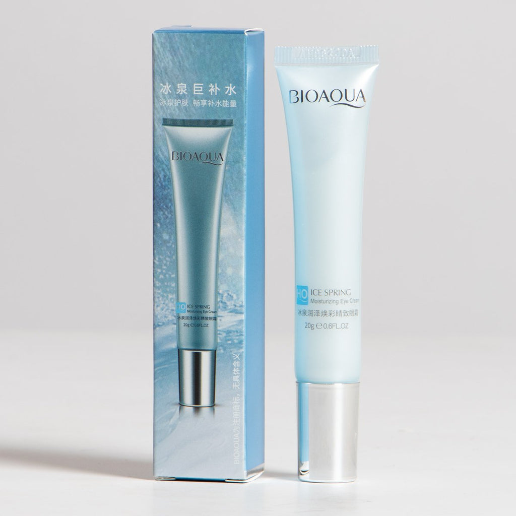Contorno de ojos Ice Hyaluronic Acid