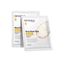 Mascarilla blanqueadora de arroz Bioaqua