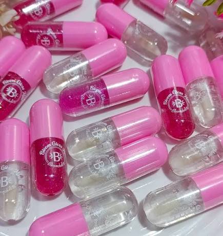 Bloom gloss mini Bloomshell